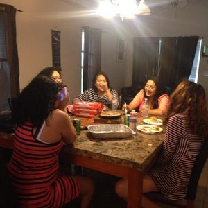 Meet your Posher, Erika